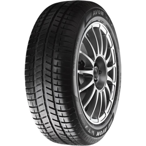 Avon WT7 Snow 195/65 R15 91T