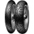 Мотошина Pirelli Sport Demon 110/80 R17 57H Передняя Классика Фото мотошины Pirelli Sport Demon 110/80 R17 57H Передняя Классика