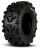 Kenda K299A Bear Claw XL 25/10 R12 45F PR4 Грязевые
