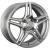 LS 770 6.5x15 4*100 ET40 DIA73.1 Silver Литой
