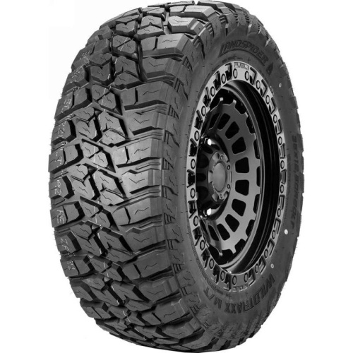 Фото автомобильной шины Landspider WildTraxx M/T 285/70 R17 121/118Q RBL