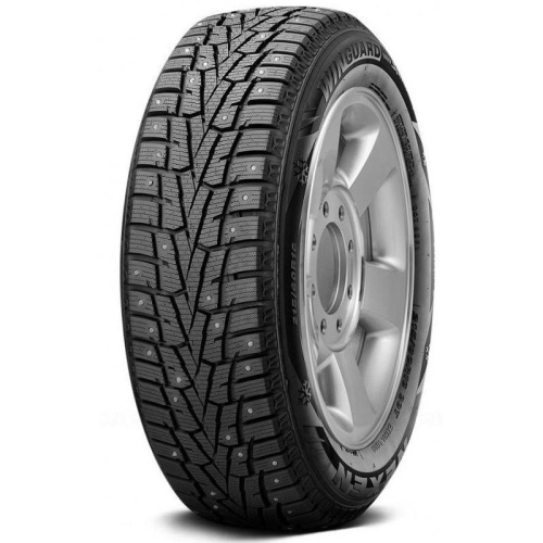 Фото автомобильной шины Nexen Winguard Winspike 195/60 R16 89T