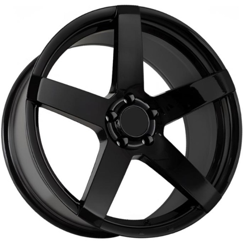 Sakura Wheels YA9537 9.5x20 5*150 ET40 DIA110.5 B1 Литой