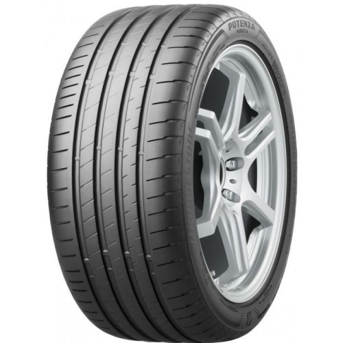 Фото автомобильной шины Bridgestone Potenza S007A 275/40 R19 105Y