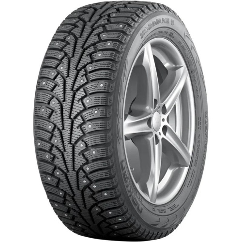 Фото автомобильной шины Nokian Tyres Nordman 5 175/70 R13 82T XL