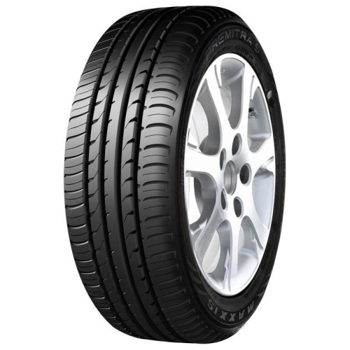 Фото автомобильной шины Maxxis Premitra HP5 225/60 R16 98V