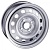Фото колесного диска SDT U6083D P 6x16 5*139.7 ET22 DIA108.6 Silver Штампованный