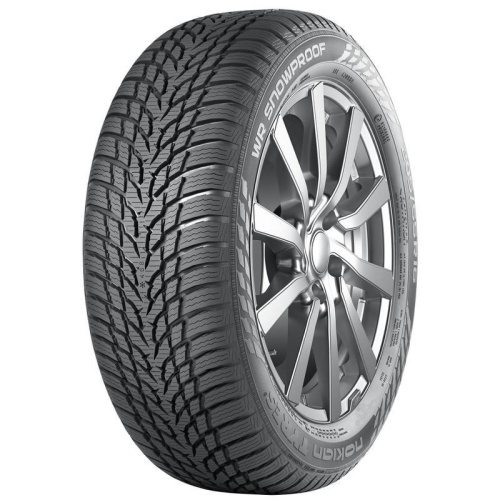 Nokian Tyres WR Snowproof 205/55 R16 91H RunFlat
