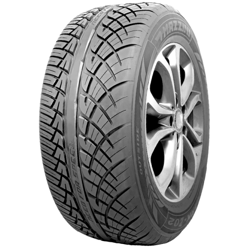 Mazzini Shark-Z02 265/60 R18 110V