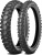 Bridgestone Battlecross X30 NHS 90/100 R16 52M Задняя Кросс