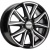 Carwel Тинаки 7x17 5*114.3 ET53 DIA67.1 ABT Литой
