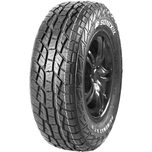 Фото автомобильной шины Sonix Primemax A/T II 265/65 R16 112T