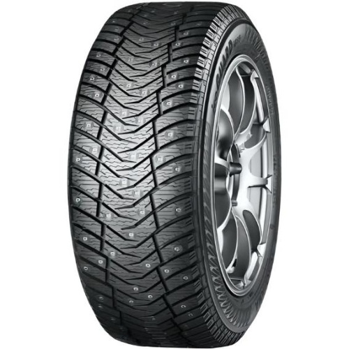 Фото автомобильной шины Yokohama iceGuard Stud iG65 215/55 R18 95T