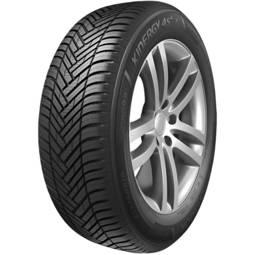 Фото автомобильной шины Hankook Kinergy 4S2 H750A 225/50 R18 95V