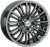 LS 237 6.5x15 4*98 ET32 DIA58.6 GM Литой