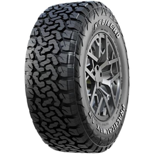 Habilead PracticalMax A/T AT02 265/60 R18 110T
