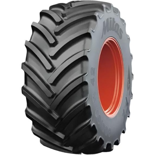 Фото грузовой шины Mitas SFT 710/70 R38 169/166A8/D