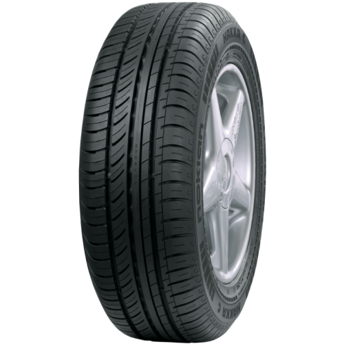 Фото автомобильной шины Nokian Tyres Hakka C Van 165/70 R14C 89/87S