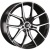 Купить диски LS RC47 8x18 5*112 ET40 DIA66.6 BKF Литой, купить Диски LS RC47 8x18 5*112 ET40 DIA66.6 BKF Литой в Архангельске LS RC47 8x18 5*112 ET40 DIA66.6 BKF Литой