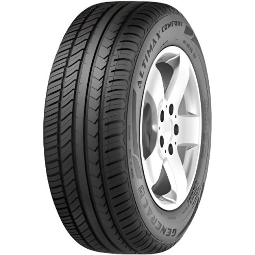 Фото автомобильной шины General Tire Altimax Comfort 145/80 R13 75T