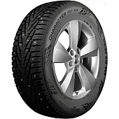 Character Ice 7 SUV