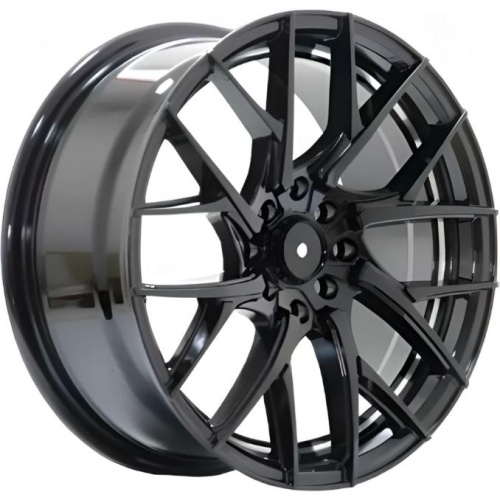 Lizardo XH143 7x16 4*98 ET35 DIA58.6 CB Литой