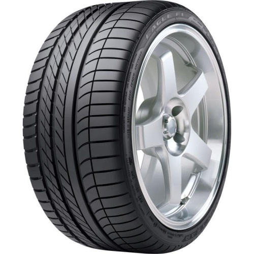 Фото автомобильной шины Goodyear Eagle F1 Asymmetric 255/45 R19 104Y XL FP