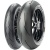 Pirelli Diablo Supercorsa V3 SC1 110/70 R17 54W Передняя Трек