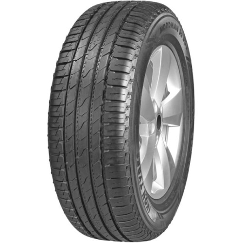 Фото автомобильной шины Ikon Tyres Nordman S2 SUV 225/55 R19 99V