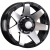 Купить диски LS 881 9x20 6*139.7 ET20 DIA100.1 BKF Литой, купить Диски LS 881 9x20 6*139.7 ET20 DIA100.1 BKF Литой в Архангельске LS 881 9x20 6*139.7 ET20 DIA100.1 BKF Литой
