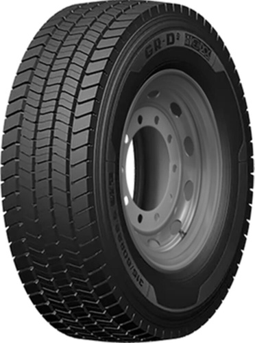 Tornado GR-D2 235/75 R17.5 132/130M PR14 Ведущая