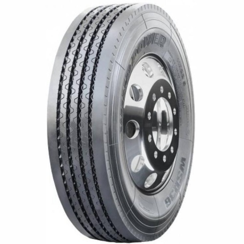 Фото грузовой шины Windpower WSR36 8.25/0 R15 143/141G PR18 Прицеп
