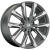 LS Forged FG34 8.5x20 5*150 ET58 DIA110.1 MGMF Кованый