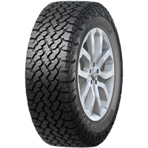Фото автомобильной шины Atlander Roverstar A/T I 265/65 R17 112S