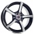 GR Wheels 1012 7x17 5*108 ET50 DIA63.3 BFP Литой