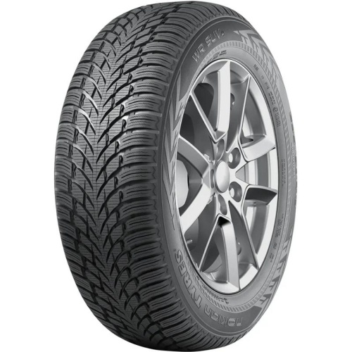 Nokian Tyres WR SUV 4 275/50 R20 109H