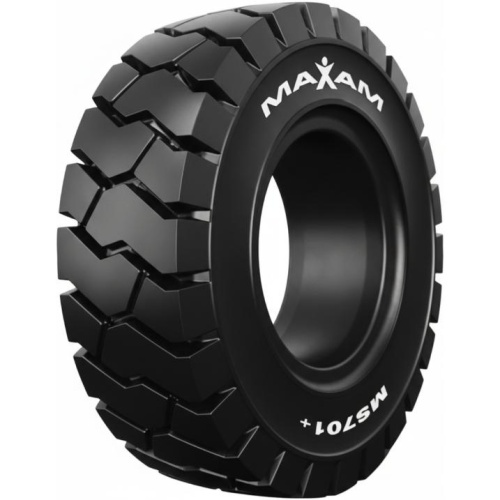 Фото грузовой шины Maxam MS701 + TR 21/8 R9 --