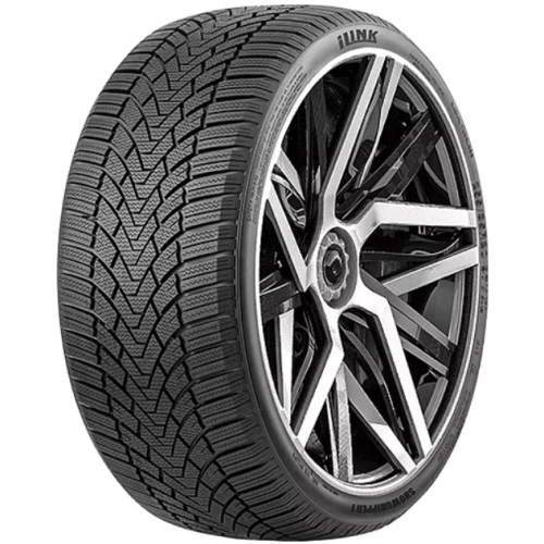 Фото автомобильной шины iLINK SnowGripper I 225/60 R16 98H