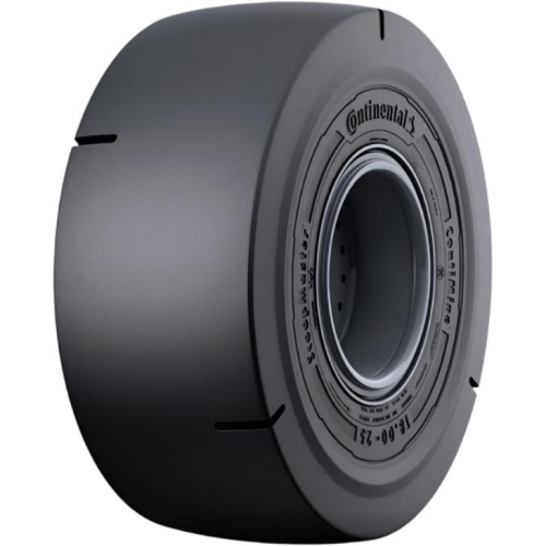 Фото грузовой шины Continental ScoopMaster 18/0 R25 202A2