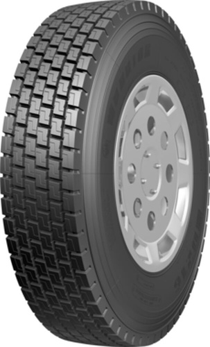 Warrior WD216 295/80 R22.5 152/149M PR18 Ведущая