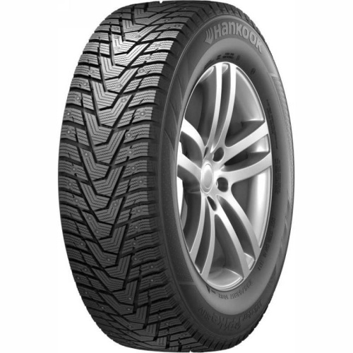 Фото автомобильной шины Hankook Winter i*Pike X W429A SUV 225/55 R19 103T XL