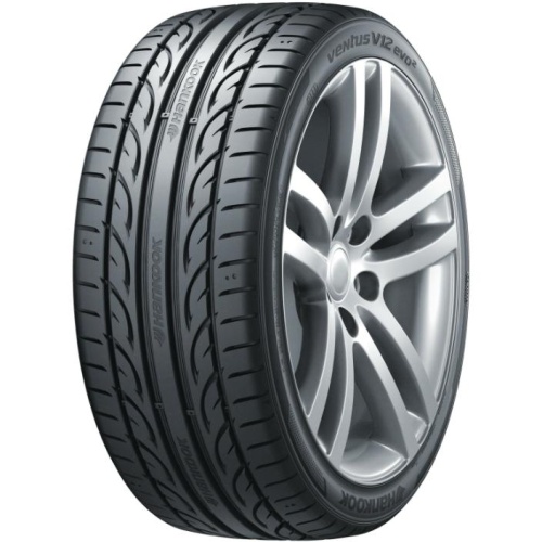 Фото автомобильной шины Hankook Ventus V12 Evo 2 K120 245/45 R17 99Y