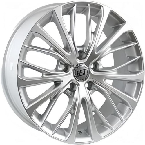 RST R027 7.5x17 5*114.3 ET45 DIA60.1 SL Литой