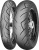 Mitas Custom Force REINF 130/90 R16 73H Задняя Чоппер/Круйзер