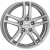 Dezent TZ 7.5x18 5*108 ET50.5 DIA63.3 S Литой