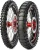 Metzeler Karoo Extreme MST 150/70 R18 70S Задняя Эндуро