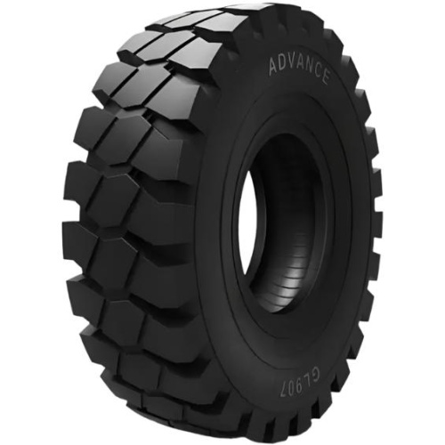 Фото грузовой шины Advance GLR07 11/0 R20 170A5