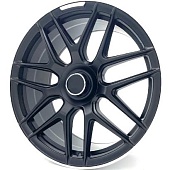 K.A.N. 762 11.5x22 5*112 ET55 DIA66.6 MTBL Литой