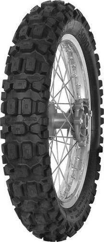 Mitas MC23 ROCKRIDER 80/90 R21 48P Передняя Эндуро