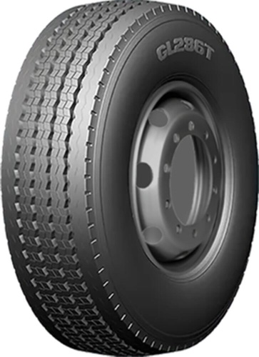 Tornado GL296A 295/80 R22.5 152/148M PR18 Универсальная